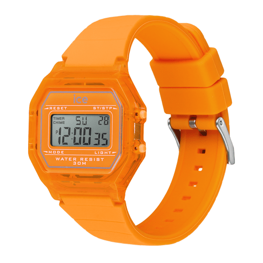 ساعة آيس واتش ديجتال