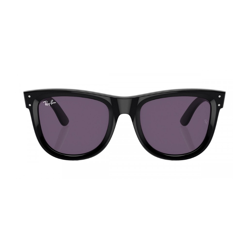 نظارة ري بان Wayfarer – تصميم كلاسيكي للجنسين 50