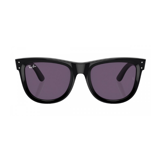 نظارة ري بان Wayfarer  – تصميم كلاسيكي للجنسين  50