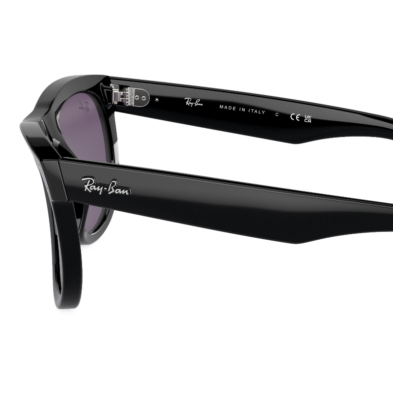 نظارة ري بان Wayfarer – تصميم كلاسيكي للجنسين 50