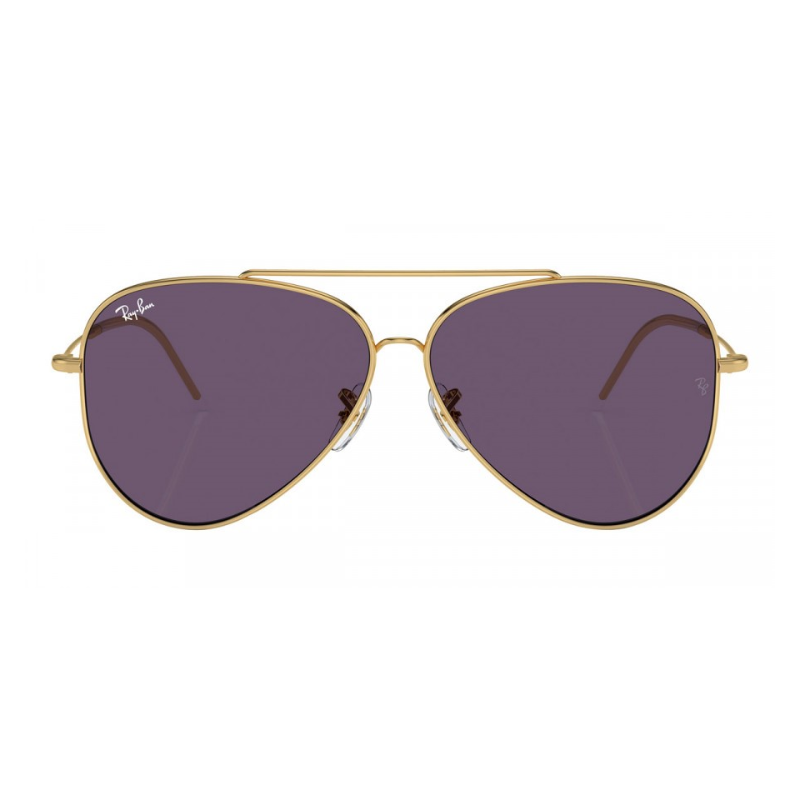 نظارة ري بان للجنسين Aviator Reverse – 59