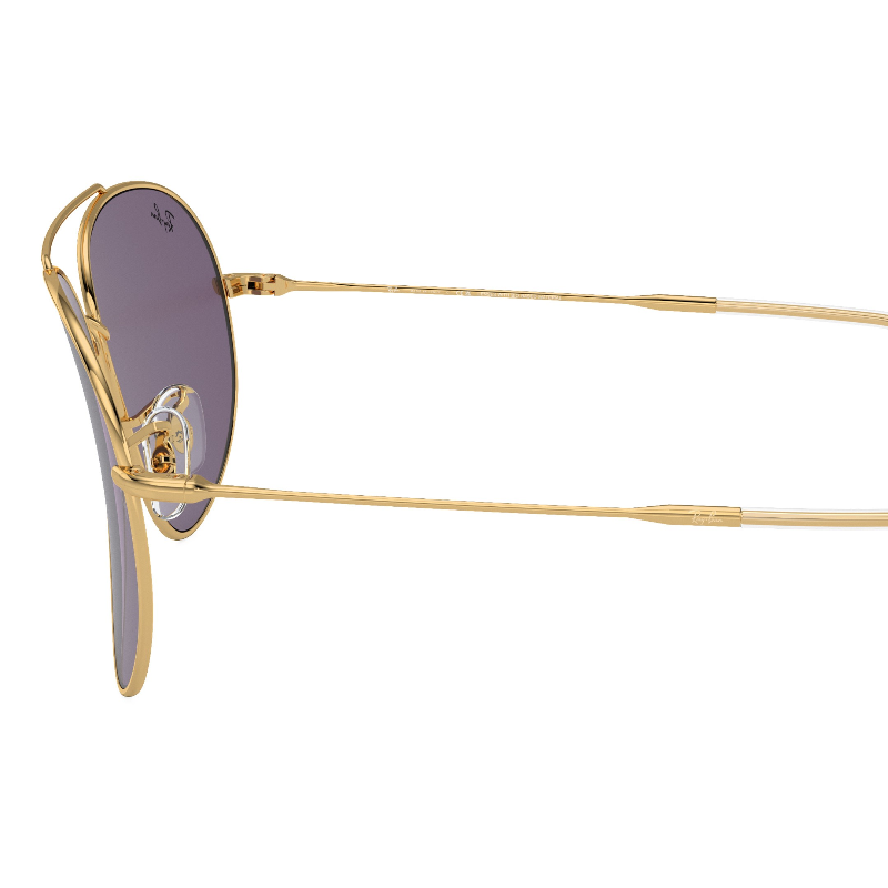 نظارة ري بان للجنسين Aviator Reverse – 59