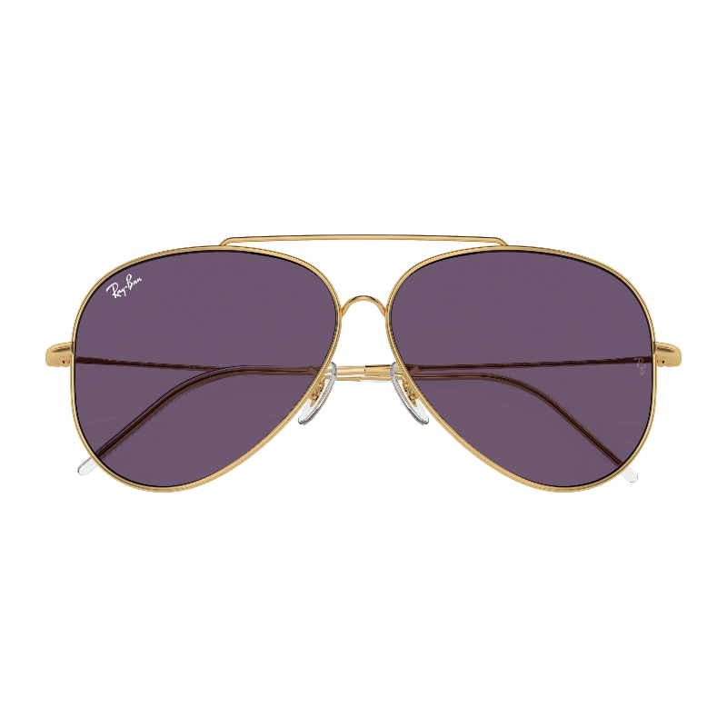 نظارة ري بان للجنسين Aviator Reverse – 59