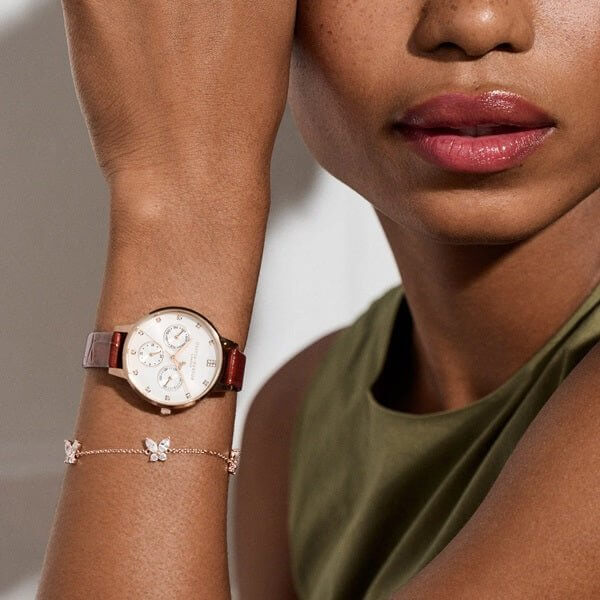 ساعة أوليفيا بورتون 34 - محل الشيخ