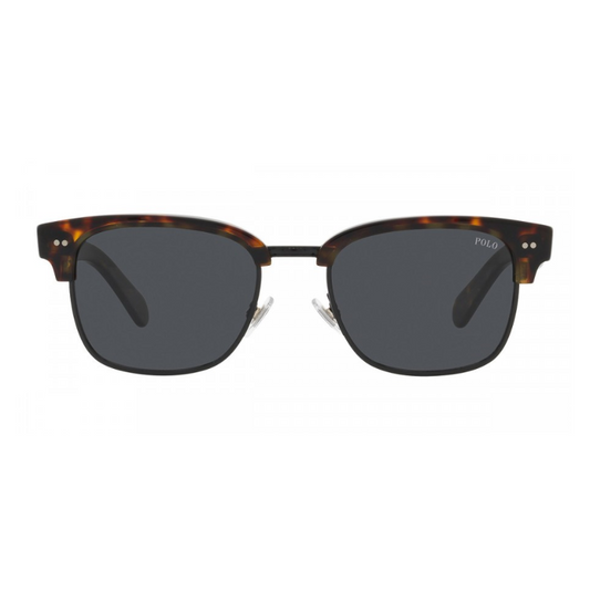 نظارة Polo Ralph Lauren – إطار Havana  55