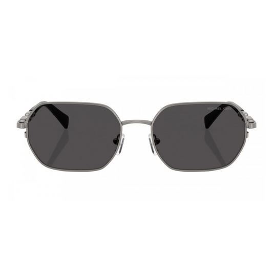 نظارة Michael Kors Saint Martin  للجنسين 57