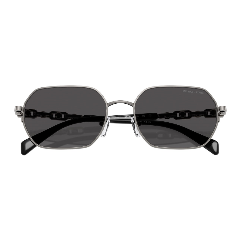 نظارة Michael Kors Saint Martin للجنسين 57
