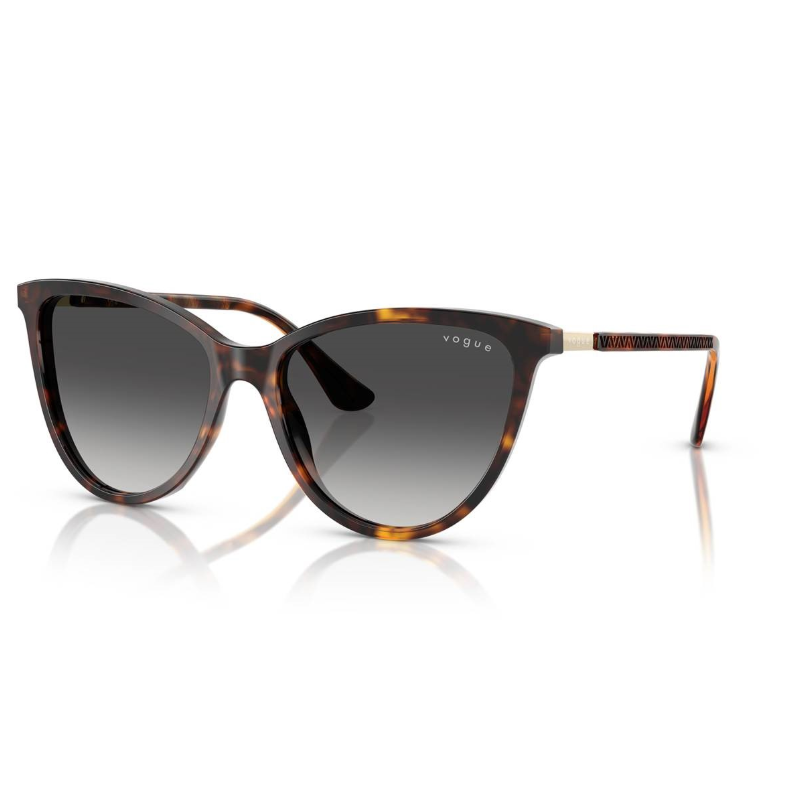 نظارة Vogue Dark Havana