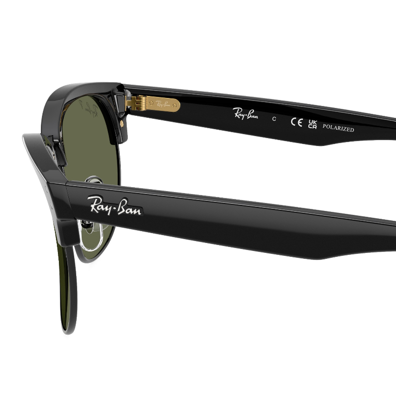 نظارة Ray-Ban Clubmaster Reverse –للجنسين 51