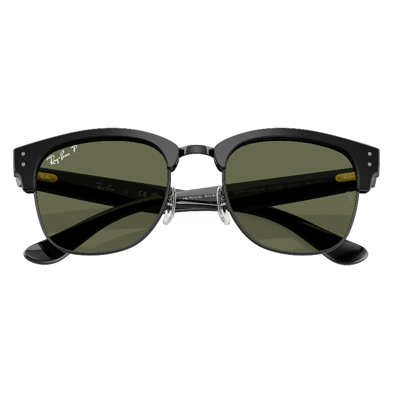 نظارة Ray-Ban Clubmaster Reverse –للجنسين 51