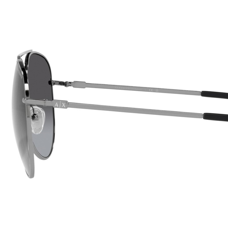 نظارة Armani Exchange – رجاليه كلاسيكيه  59