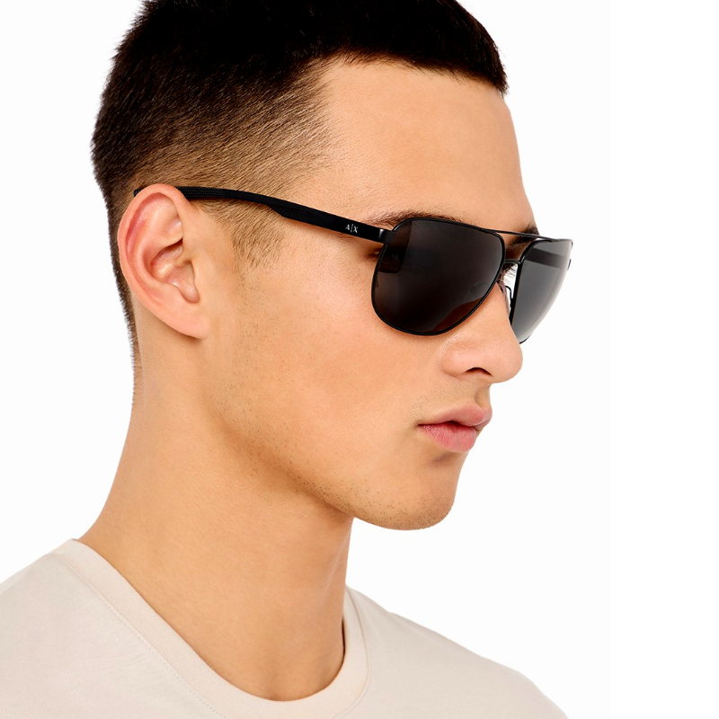 نظّارة Armani Exchange  – تصميم رجالي63