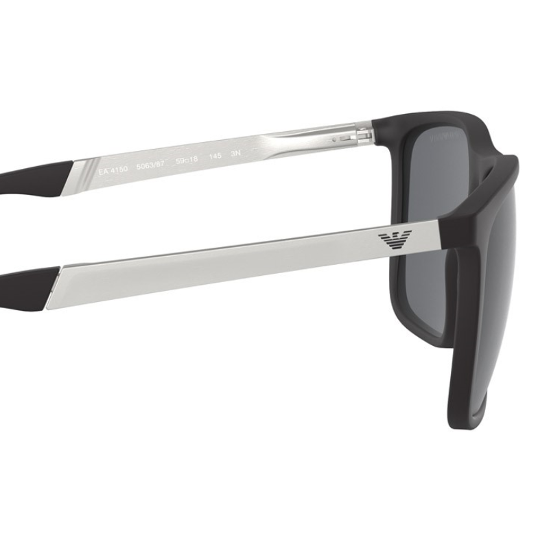 نظّارة Emporio Armani تصميم رجالي عصري 59