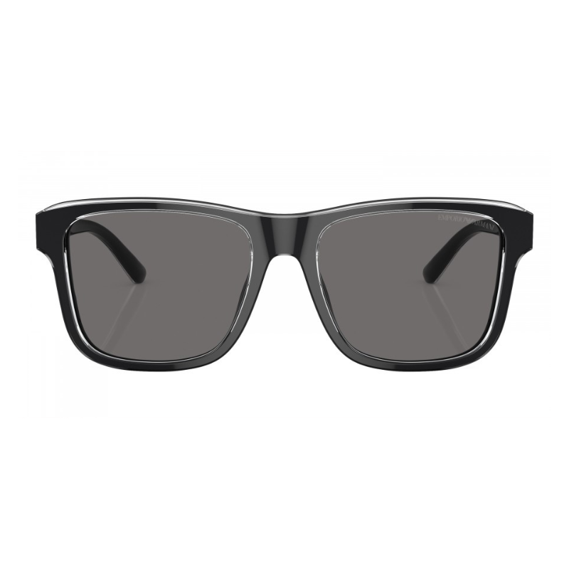 نظّارة Emporio Armani رجاليه 56