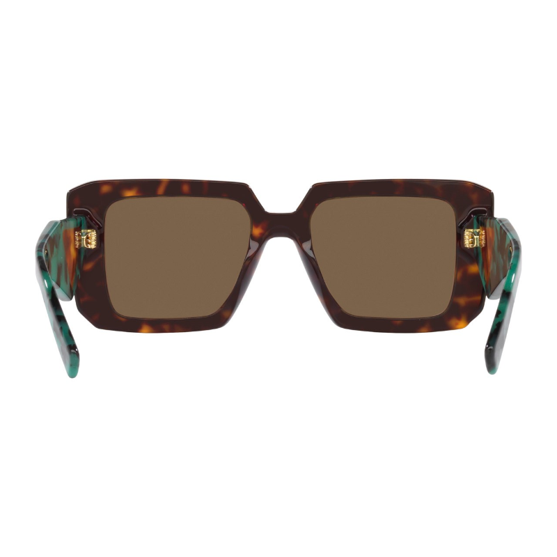 نظّارة Prada – تصميم نسائي أنيق  “تورتيز” 51