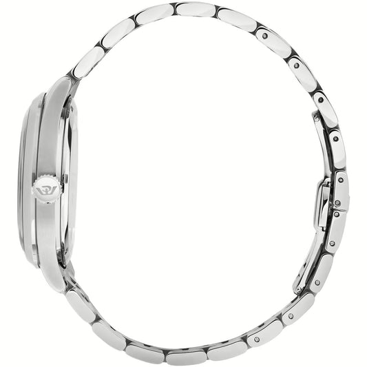 ساعة فيليب واتش رجالي 41 معدن ستانلس ستيل