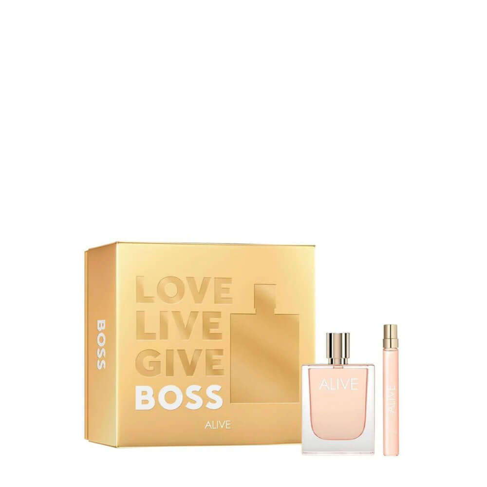 طقم عطر بوس نسائي