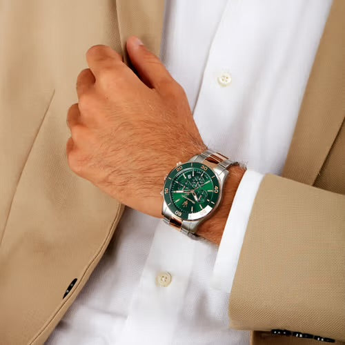ساعة مازيراتي رجالي 43