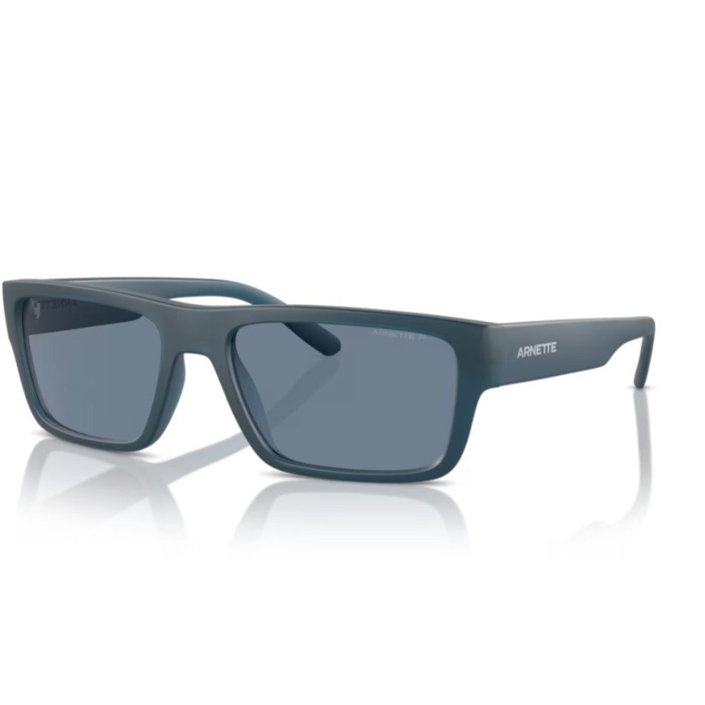 نظارة أرينتي رجالي زرقاء بعدسات بولارايزد