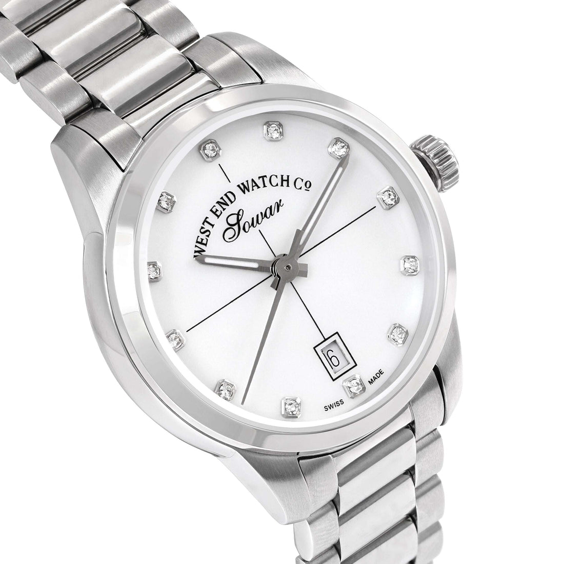 West End Lady - Ref -8092.10.3322N