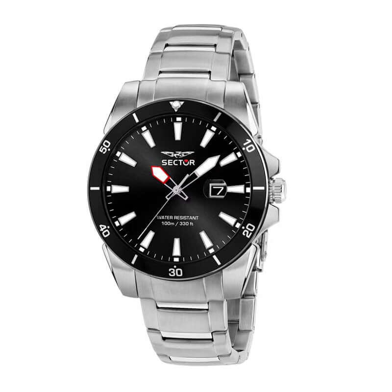 ساعة سيكتور رجالي 41 - محل الشيخ