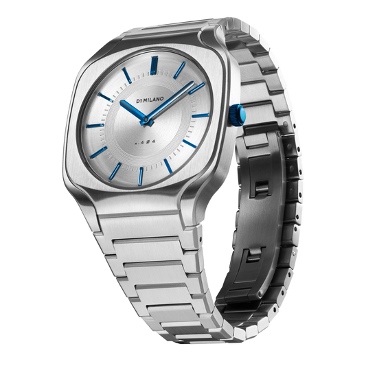 ساعة دي وان ميلانو 37