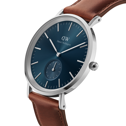 Classic Multi-Eye 40 St Mawes S Arctic - Daniel Wellington