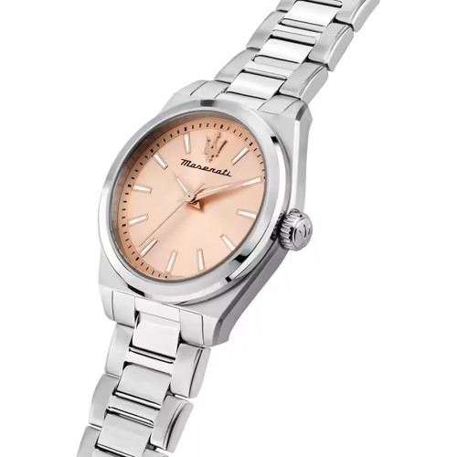 35 ساعة مازيراتي نسائي