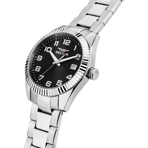 ساعة سيكتور رجالي 39