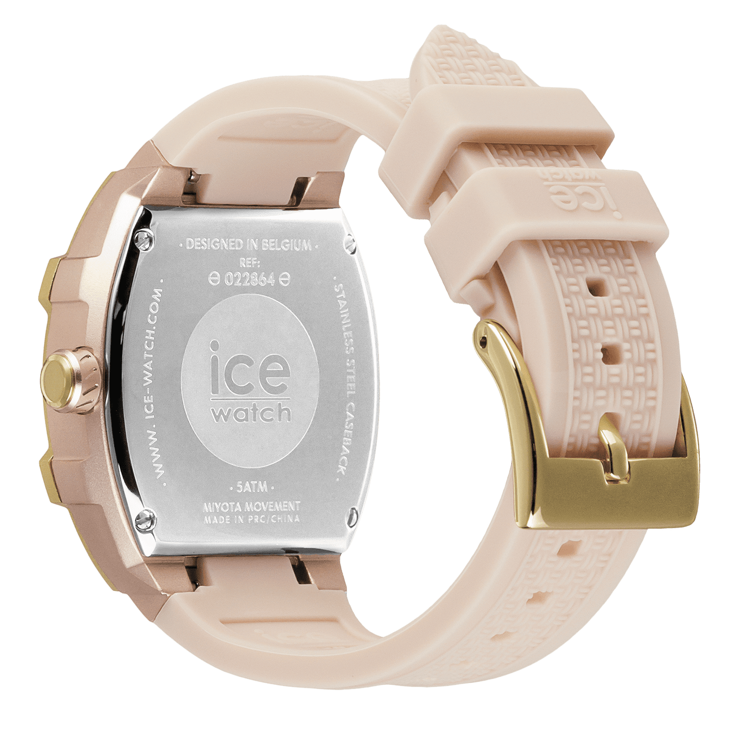 ساعة آيس واتش نسائي