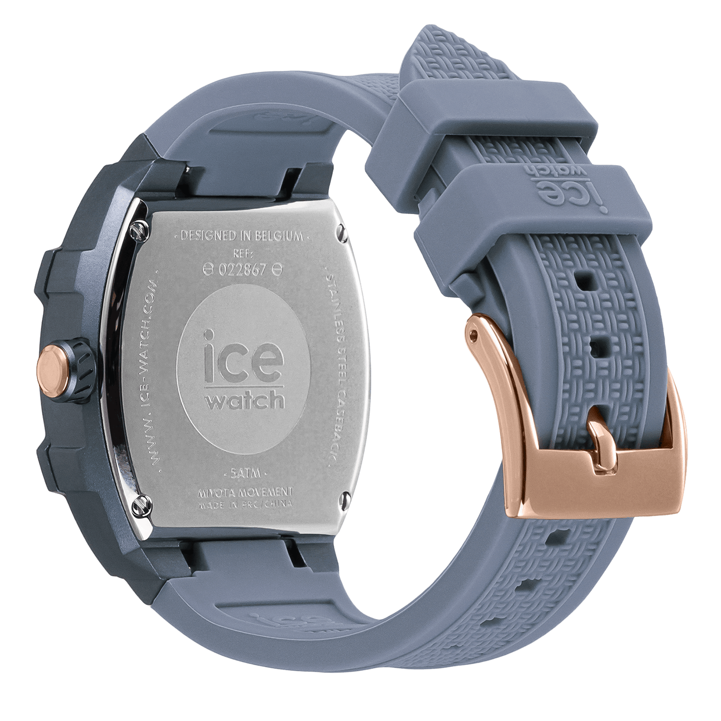 ساعة آيس واتش نسائي