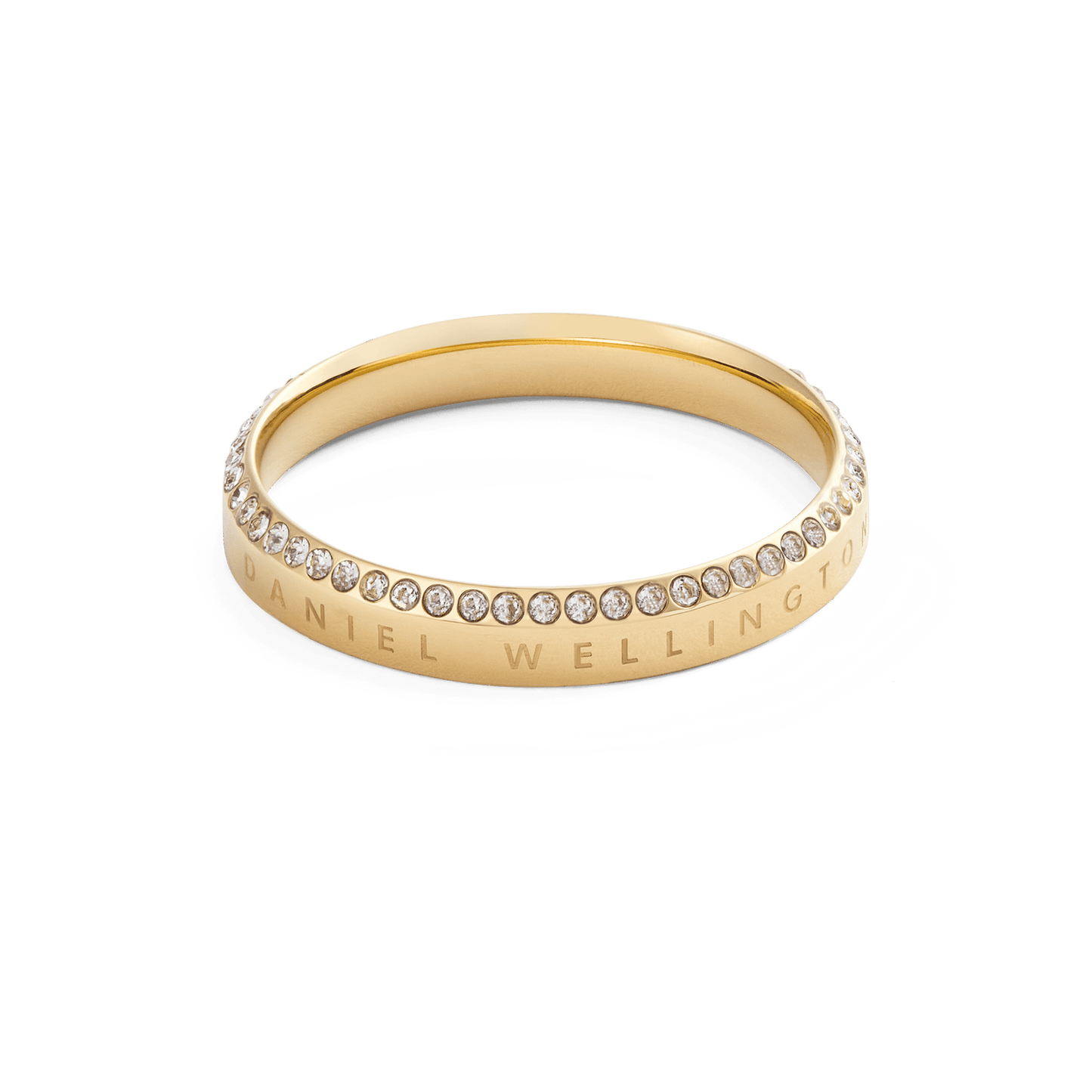 Classic Aura Ring One Row 56 G - Daniel Wellington