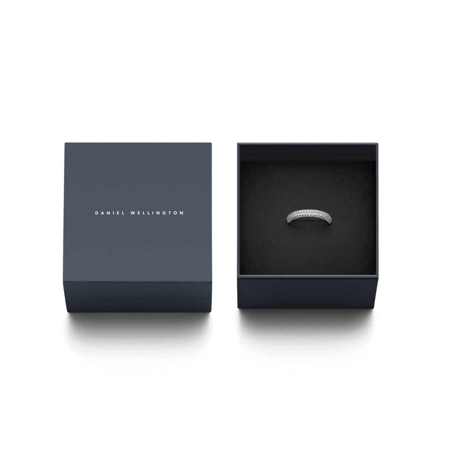 Pavé Ring 48 S - Daniel Wellington