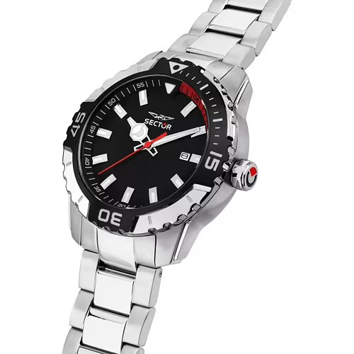 ساعة سيكتور رجالي 42