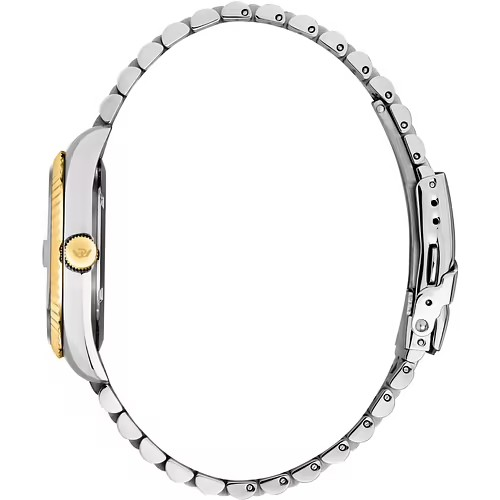 ساعة فيليب واتش نسائي 35 ستانلس ستيل أنيقة