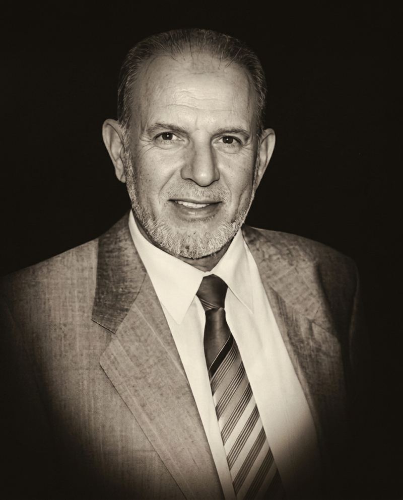 محمد الشيخ، مؤسس مجموعة الشيخ 1948