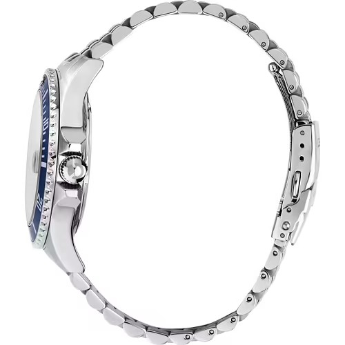 ساعة سيكتور رجالي 43 ستانس ستيل