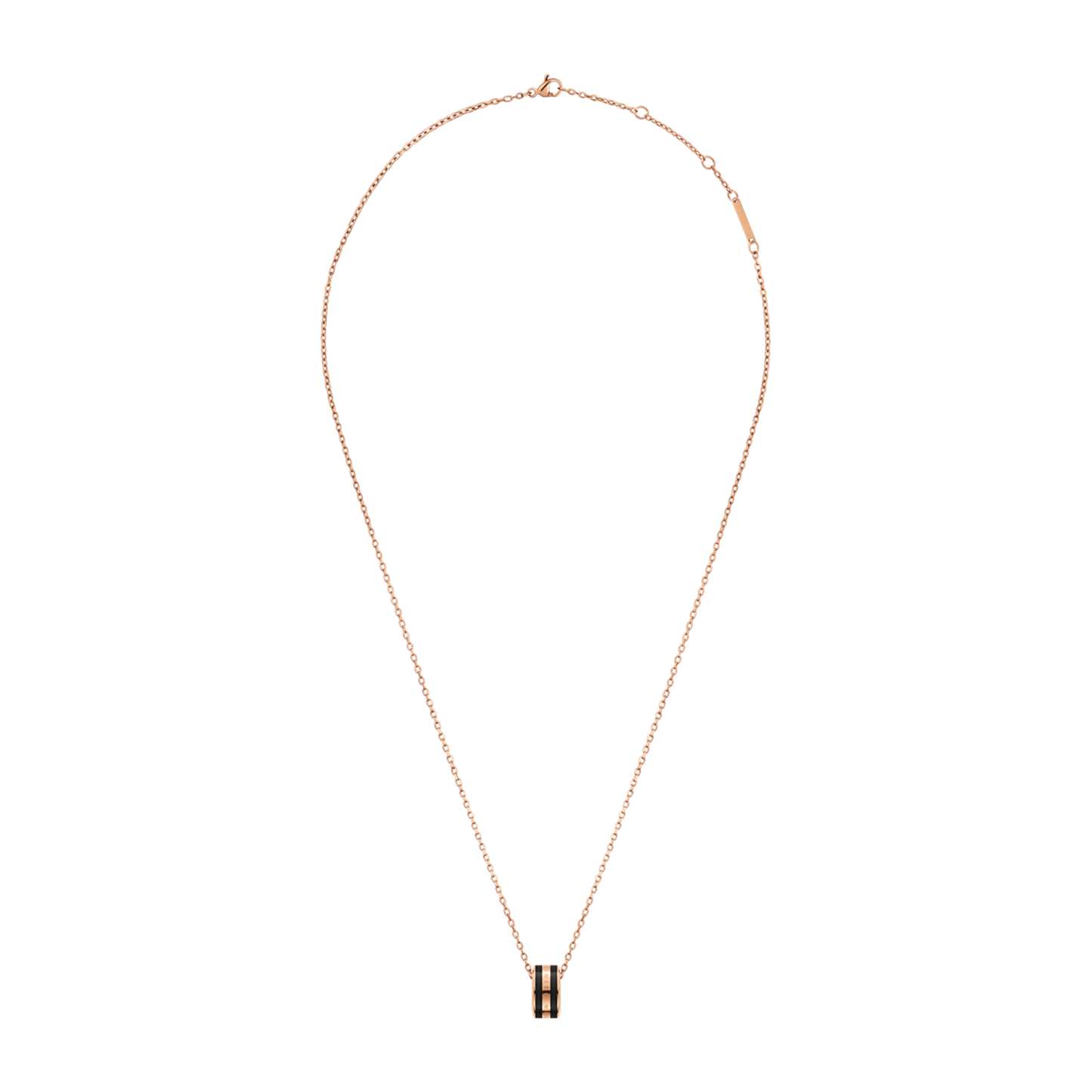 Emalie Necklace