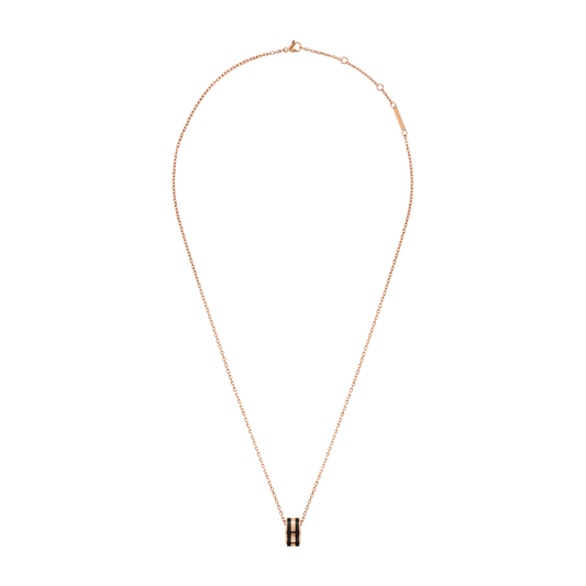 Emalie Necklace