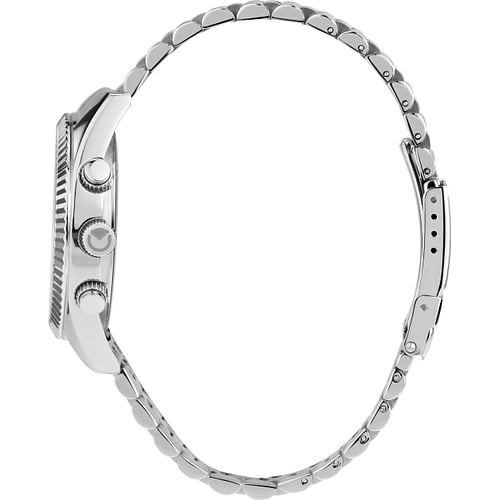 ساعة Sector 240 - أزرق - صورة 2
