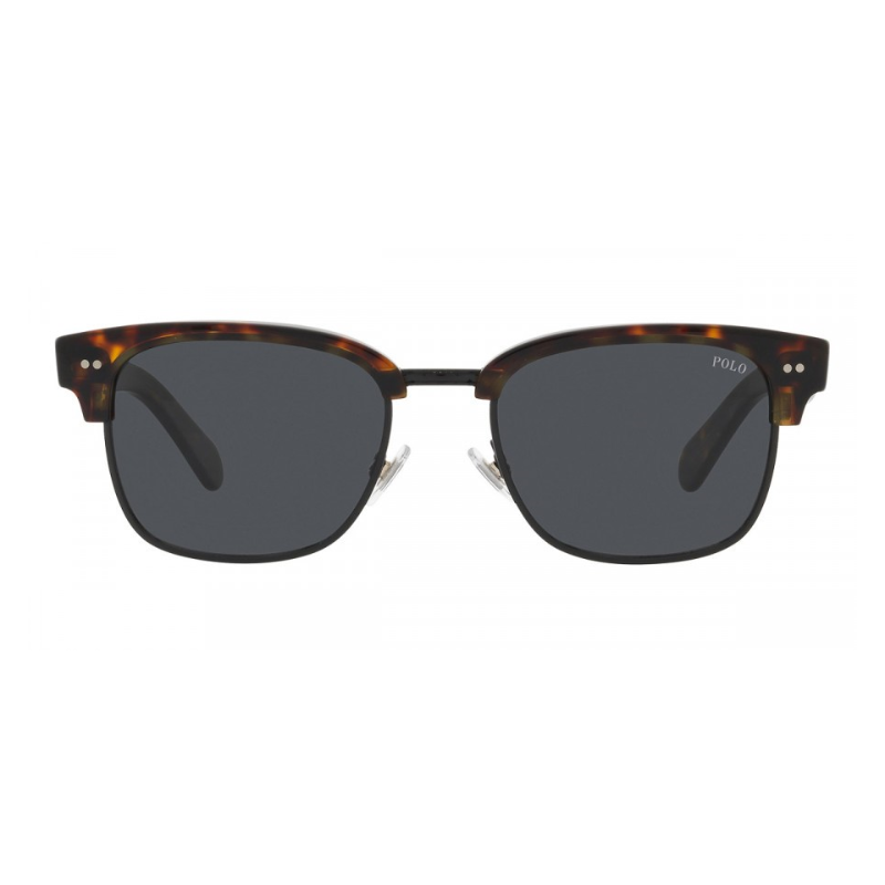 نظارة Polo Ralph Lauren – إطار Havana  55