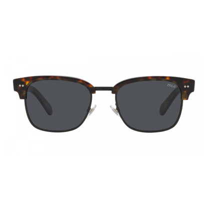 نظارة Polo Ralph Lauren – إطار Havana  55