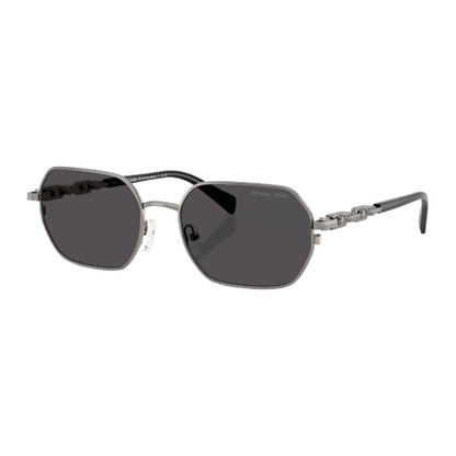 نظارة Michael Kors Saint Martin  للجنسين 57