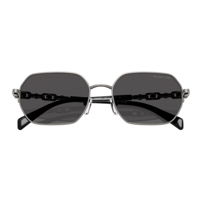 نظارة Michael Kors Saint Martin  للجنسين 57
