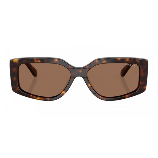 نظارة Vogue Havana – تصميم نسائي 55