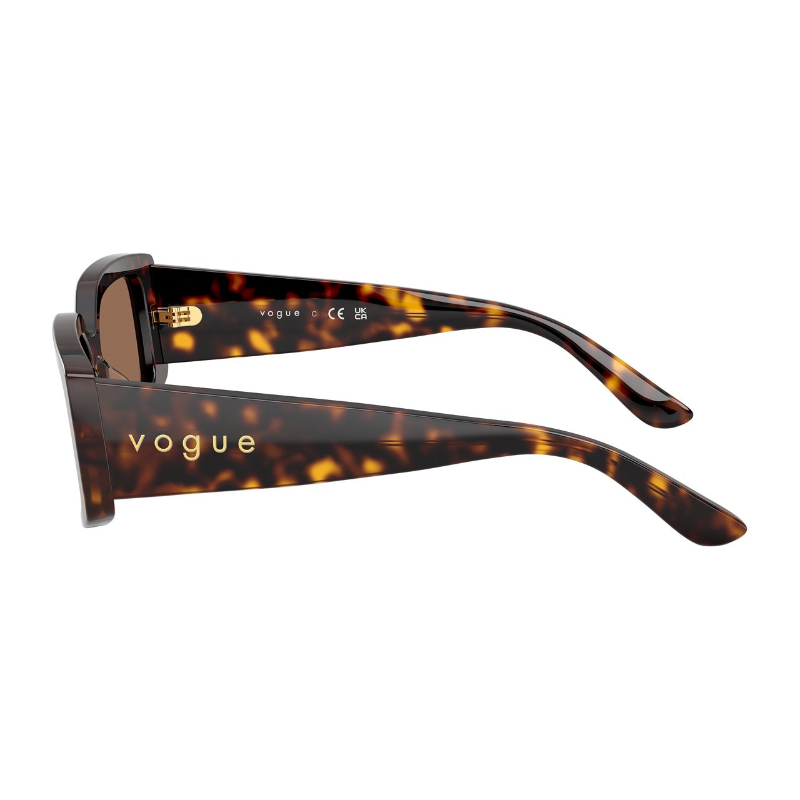 نظارة Vogue Havana – تصميم نسائي 55