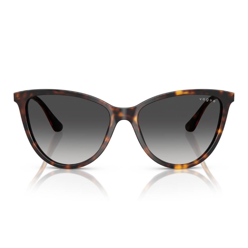 نظارة Vogue Dark Havana