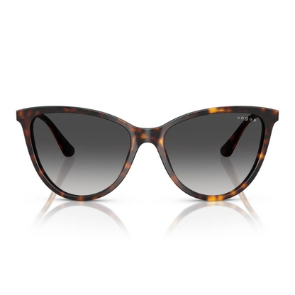 نظارة Vogue Dark Havana