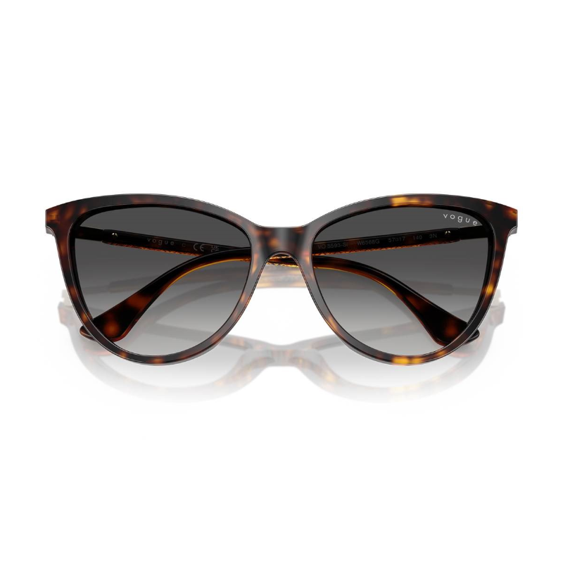 نظارة Vogue Dark Havana