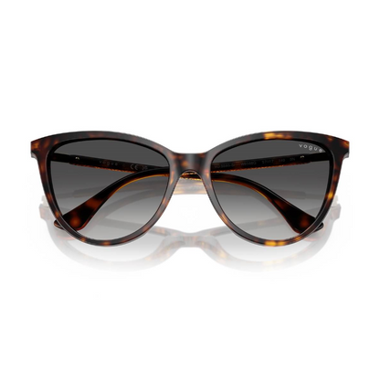 نظارة Vogue Dark Havana